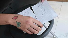 Big Ass Latina Takes BBC Up the Ass Like a Champ! Anal Ass to Mouth Action Unleashed on Lxtube.com