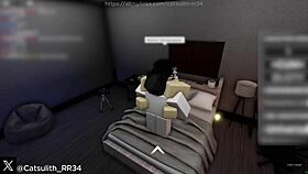 Having Passionate Sex With My Cumslut In Various Positions