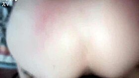 talking with my argentine stepsister about her big ass and tits