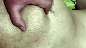 Intense Emotions During Anal Sex with Asian Amateurs