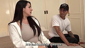 Step-Siblings Share Bed, Will It Be Okay?