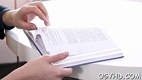 Young Russian Nympho Sucking And Fucking Old Man's Hard Cock