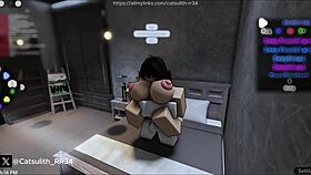 Did she really come back for another quickie on the same day?