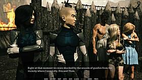 Tales From The Unending Void 5