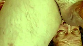 Readhead throat action after drinking way too much last night