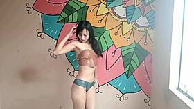 That Unknown Photographer Got So Horny He Ended Up Fucking Me After The Session!