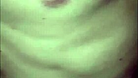 I fuck the brazilian bbw but she aks to rub my dick on her ass