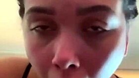 Sloppy blowjob on big cocks leaves me feeling overwhelmed with desire