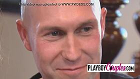 Are these horny swingers spicing up their lives?