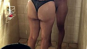 I Stay Alone at Home with My Stepsister