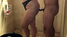 I Stay Alone at Home with My Stepsister