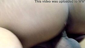 stepfather fucks his latina stepdaughter alone in her room, leaving her pregnant with moans and squirting