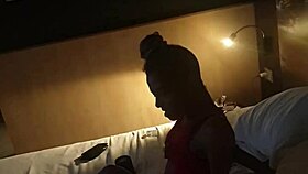 Mature Fit Mistress Performs Detailed Striptease, Undressing And Ripping Clothes