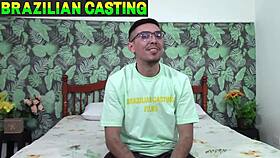 i'm vivi marques, watch my huge pussy get licked and fucked