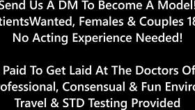 Is this the entrance physical for Ami Rogue?