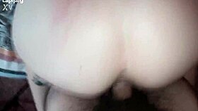 talking with my argentine stepsister about her big ass and tits