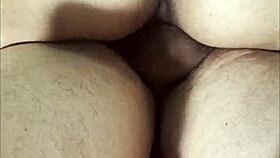 madura talks about cheating on her husband while they fuck.