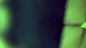 Damn, check this mature Latina shake her huge bare ass dancing!