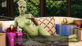 Tales From The Unending Void 5