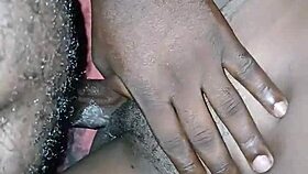 Watch this 18yo's tight pussy get fucked by big black cock?