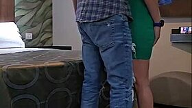 Aunt Pam Gets Fucked On Valentine's Day