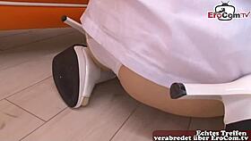 i fucked the petite asian teen nurse