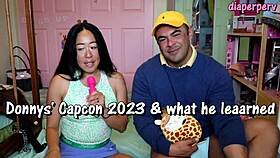 Post Capcon 2023 Recap And Why I Didn't Go