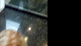 nina hartley gets fucked hard then licks balls