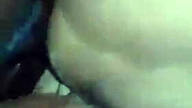 i gave my cheating girlfriend intense pussy sex after her betrayal with a black friend