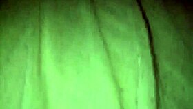 Slurping My Sister's Friend's Juicy Wet Pussy