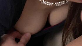 damn, this japanese blowjob turns me into an insatiable beast