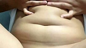 i was masturabting all alone in my room, feeling so good