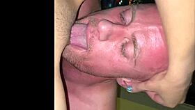 i feel the magic of a skilled tongue