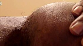 Ass Worship Hallelujah Johnson Ass Humiliation With Big Cock Bodybuilder!