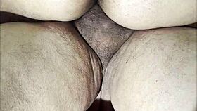 madura talks about cheating on her husband while they fuck.