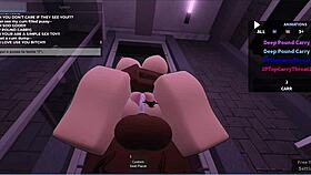 submissive alvina acts like a slut, talking dirty before taking a big black cock roughly