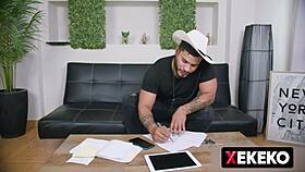 El Costo Que Una Joven Peruana Tiene Que Pagar Para Vivir Gratis En Una Casa Alquilada