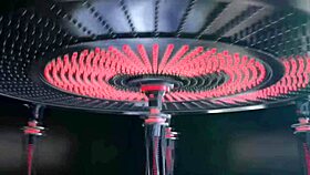 She fucks her friend's stepfather after his training session.