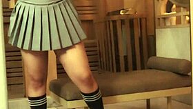Colegiala ninfomana skips classes for hard sex and loves being recorded by karlymartin
