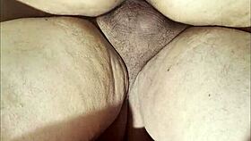 madura talks about cheating on her husband while they fuck.