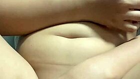 i was masturabting all alone in my room, feeling so good