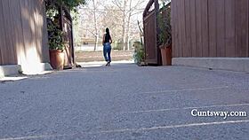 officer pennys lesbian secret at work with dana vespoli and penny barber