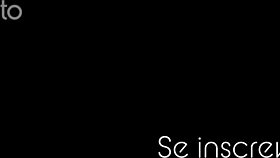 Latina babe rides thick dick in POV.