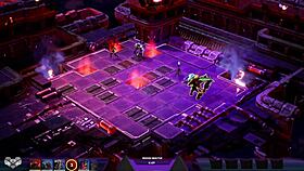 Playing Subverse Part-4 With Sexy Nude Game Action 😏