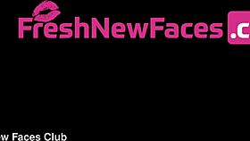 first-time anal went wrong with deepthroat blowjob riding big tits 😩