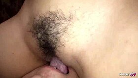 Japanese Domina Delivers Rough Femdom Handjob And Footjob In Uncensored Jav