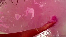 Sometimes when i stay not alone, the blonde teen 18+ makes things exciting