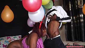 Happy xmas season of good sex for the night 2024 wet night