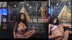 Introducing Scorpio Pleasant, watch until the end of the video