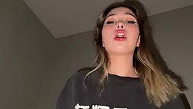 Fucked Asian Woman Hard In Her Home